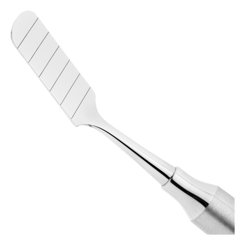 40-22A* Распатор Prichard c градуированной частью, ручка DELUXE 10 мм, 4,0 мм HLW Dentalinstruments GmbH (Германия) фото 3
