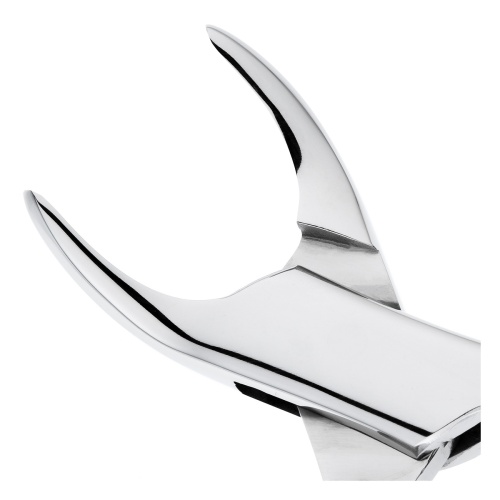 11-62* Щипцы №62 для удаления зубов верхние, универсальные HLW Dentalinstruments GmbH (Германия) фото 5