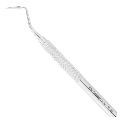 29-63* Штопфер Mortonson HLW Dentalinstruments GmbH (Германия) фото 2 29-63* Штопфер Mortonson HLW Dentalinstruments GmbH (Германия) фото 2