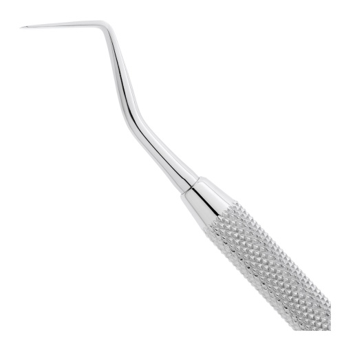 29-29* Гладилка дистальная комбинированная со штопфером, 1,0 мм HLW Dentalinstruments GmbH (Германия) фото 4
