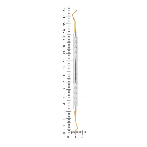 24-5* Штопфер шарик/шарик 1,3-1,6мм HLW Dentalinstruments GmbH (Германия) фото 4