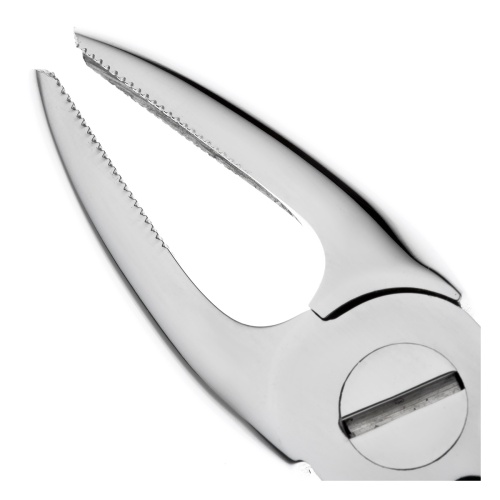 11-1* Щипцы для удаления зубов верхние, резцы/клыки, 11-1* HLW Dentalinstruments GmbH (Германия) фото 5