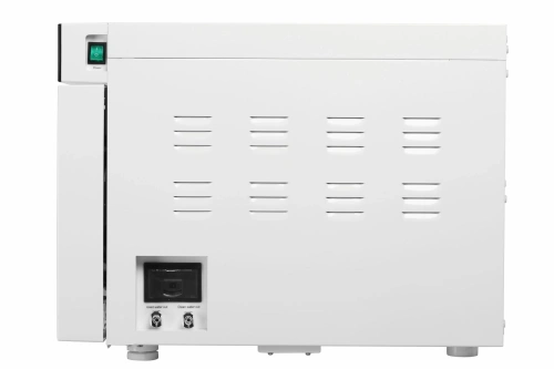 Автоклав Foster Plus (B) 22 литра Fomos (Китай) фото 6