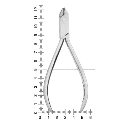 H-32-19A* Щипцы ортодонтические Адерера трехклювые HLW Dentalinstruments GmbH (Германия) фото 4