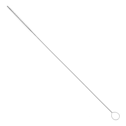40-63* Щетка для чистки канюли, средняя (12 шт) HLW Dentalinstruments GmbH (Германия) фото 3