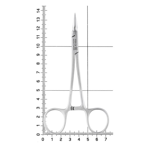 AB 570/13 Щипцы извлекающие для костных обломков Stieglitz, прямые Nopa instruments Medizintechnik GmbH (Германия) фото 7 AB 570/13 Щипцы извлекающие для костных обломков Stieglitz, прямые Nopa instruments Medizintechnik GmbH (Германия) фото 7