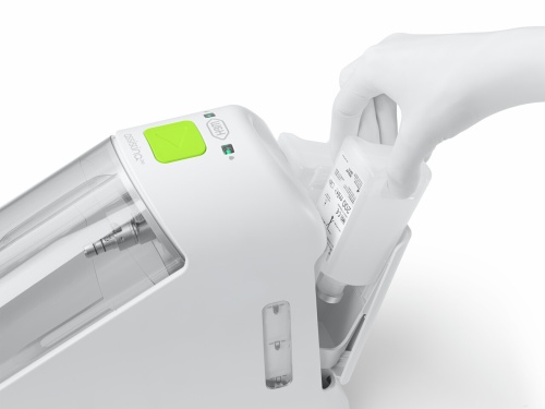 Assistina One​​​​​​​  для автоматического ухода за инструментами W&H Dentalwerk (Австрия) фото 14