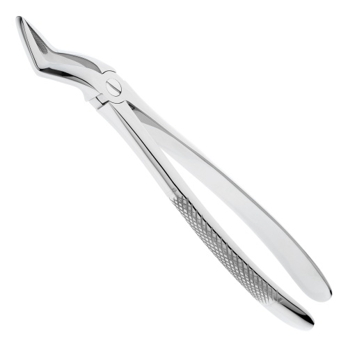 11-51* Щипцы №51 для удаления зубов верхние корневые HLW Dentalinstruments GmbH (Германия)