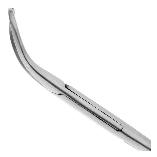 20-5* Цапка Backhaus для белья, 9см HLW Dentalinstruments GmbH (Германия) фото 4