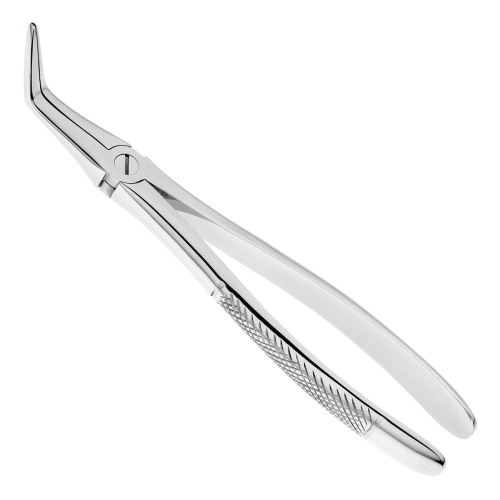 11-145* Щипцы № 145 для удаления зубов нижние, корневые HLW Dentalinstruments GmbH (Германия) фото 2