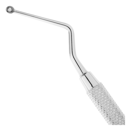25-11* Ложка кюретажная Martin, 2,0 мм HLW Dentalinstruments GmbH (Германия) фото 2