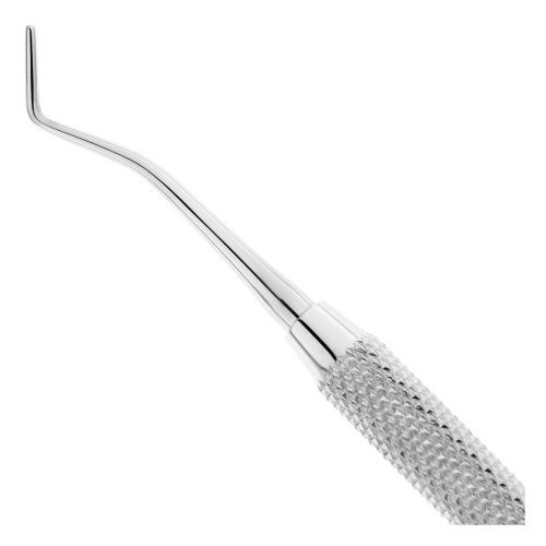 29-8* Гладилка комбинированная со штопфером 2,0-1,0 мм HLW Dentalinstruments GmbH (Германия) фото 4