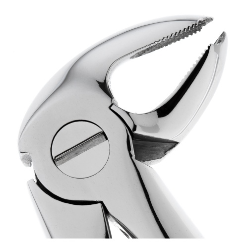 11-23* Щипцы №23 для удаления зубов нижние, моляры правые HLW Dentalinstruments GmbH (Германия) фото 5