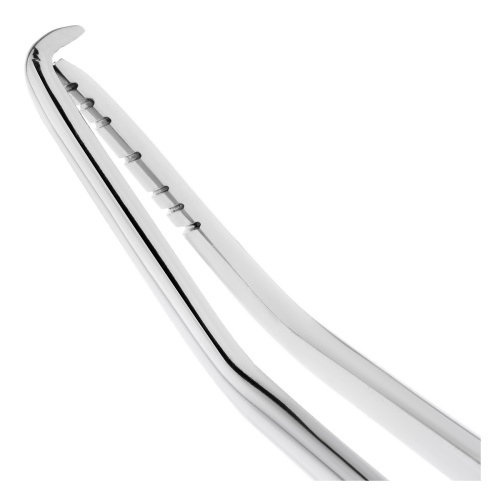 22-8* Пинцет Goldman-Fox, 15 см, левый, 22-8* HLW Dentalinstruments GmbH (Германия) фото 4