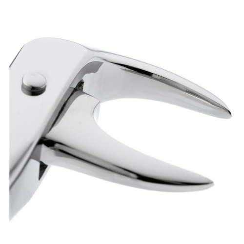 11-86A* Щипцы №86A для удаления зубов нижние, моляры HLW Dentalinstruments GmbH (Германия) фото 3