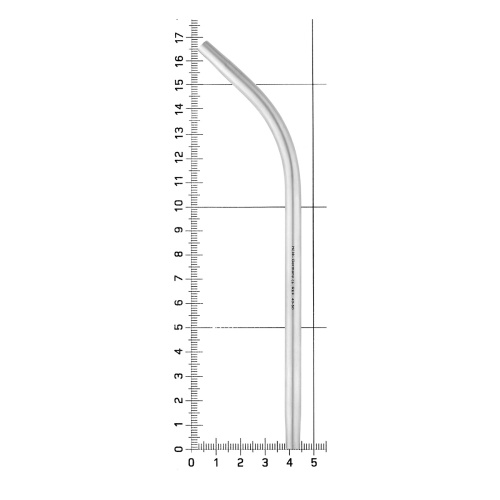 40-50* Канюля для аспирационной системы 5,0 мм HLW Dentalinstruments GmbH (Германия) фото 4 40-50* Канюля для аспирационной системы 5,0 мм HLW Dentalinstruments GmbH (Германия) фото 4