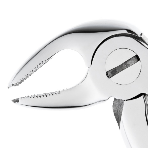 11-22S* Щипцы №-22S для удаления зубов детские нижние, моляры HLW Dentalinstruments GmbH (Германия) фото 4