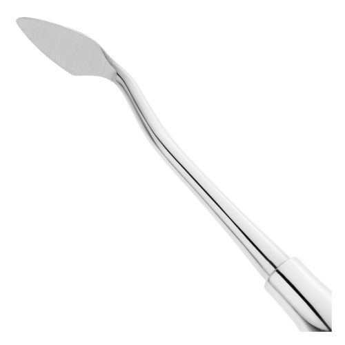 40-16* Элеватор B02, ручка DELUXE, диаметр 10 мм HLW Dentalinstruments GmbH (Германия) фото 2 40-16* Элеватор B02, ручка DELUXE, диаметр 10 мм HLW Dentalinstruments GmbH (Германия) фото 2