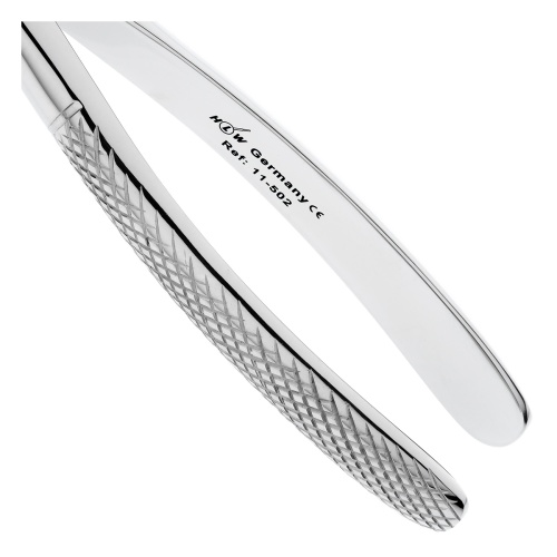 11-502* Щипцы №502 нижние для удаления корневого фрагмента HLW Dentalinstruments GmbH (Германия) фото 6