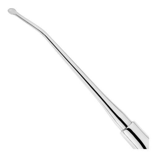 40-19* Элеватор для десневых сосочков, ручка DELUXE 10 мм HLW Dentalinstruments GmbH (Германия) фото 4 40-19* Элеватор для десневых сосочков, ручка DELUXE 10 мм HLW Dentalinstruments GmbH (Германия) фото 4
