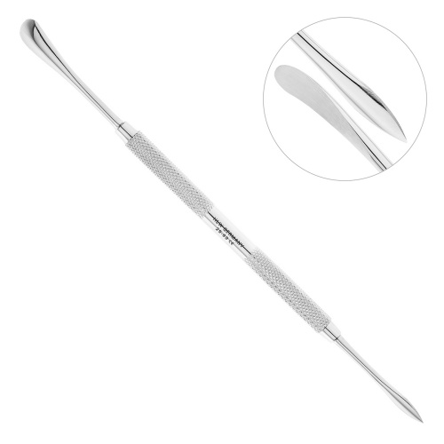 29-69* Гладилка для амальгамы Beale HLW Dentalinstruments GmbH (Германия) 29-69* Гладилка для амальгамы Beale HLW Dentalinstruments GmbH (Германия)