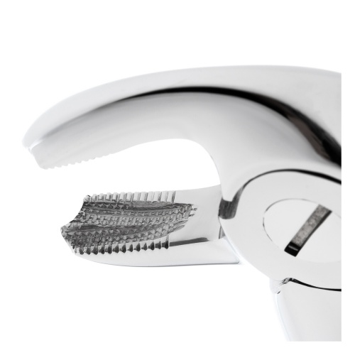 11-24* Щипцы №24 для удаления зубов нижние, моляры левые HLW Dentalinstruments GmbH (Германия) фото 3