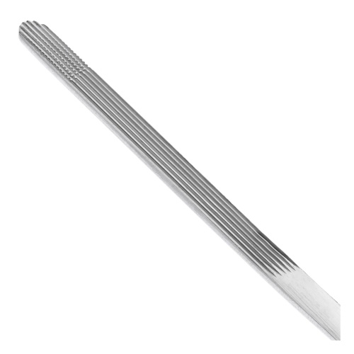 22-23* Пинцет Miller для артикуляционной бумаги, 15 см HLW Dentalinstruments GmbH (Германия) фото 3
