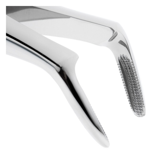 11-45* Щипцы №45 для удаления зубов нижние корневые HLW Dentalinstruments GmbH (Германия) фото 3