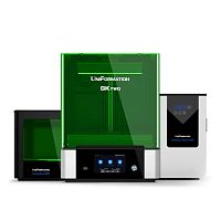 UniFormation GK Two Pack Комплект оборудования для 3D-печати