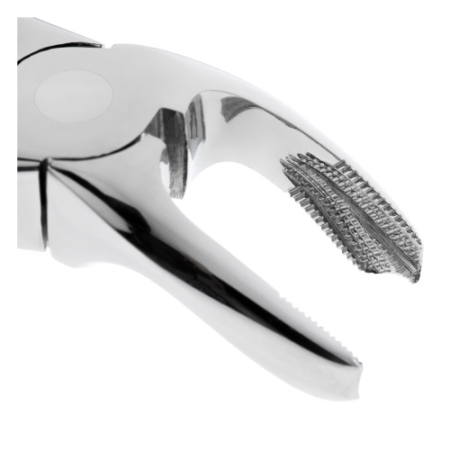 11-40* Щипцы №40 для удаления зубов детские нижние, моляры HLW Dentalinstruments GmbH (Германия) фото 3