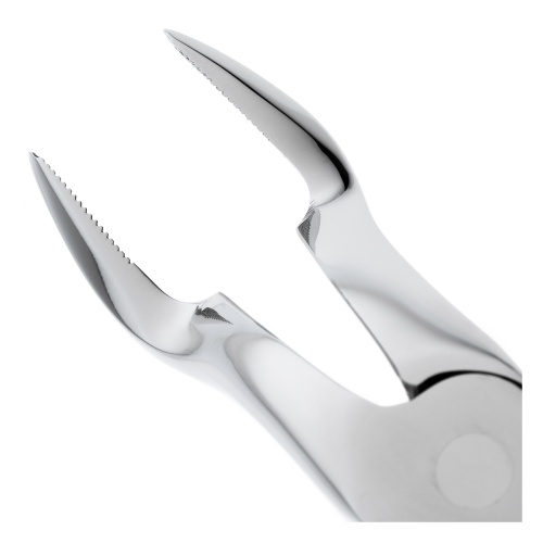 11-67N* Щипцы № 67N* для удаления третьих моляров, верхние HLW Dentalinstruments GmbH (Германия) фото 5