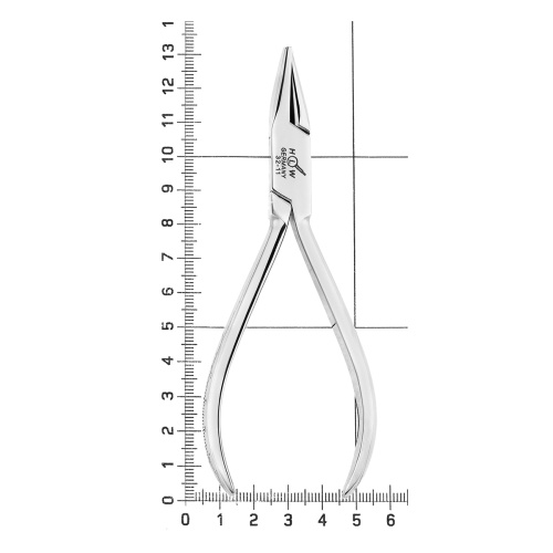 32-11* Щипцы ортодонтические Шварца HLW Dentalinstruments GmbH (Германия) фото 4