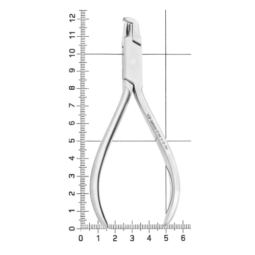 H-32-30A* Щипцы ортодонтические Шварца HLW Dentalinstruments GmbH (Германия) фото 4 H-32-30A* Щипцы ортодонтические Шварца HLW Dentalinstruments GmbH (Германия) фото 4