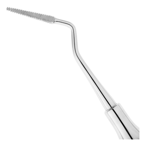 26-65* Скейлер парадонтологический Schluger, ручка ø 10 мм HLW Dentalinstruments GmbH (Германия) фото 2