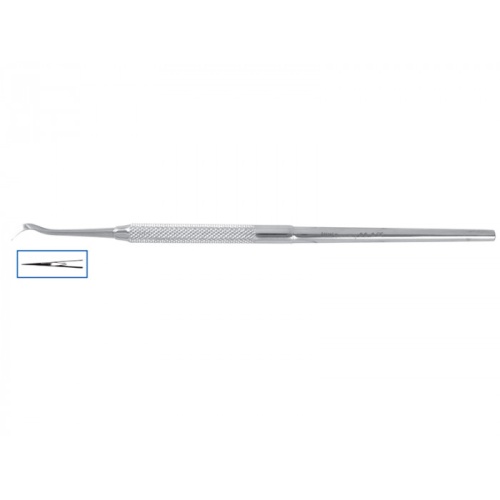 26-6* Скейлер парадонтологический HLW Dentalinstruments GmbH (Германия) 26-6* Скейлер парадонтологический HLW Dentalinstruments GmbH (Германия)
