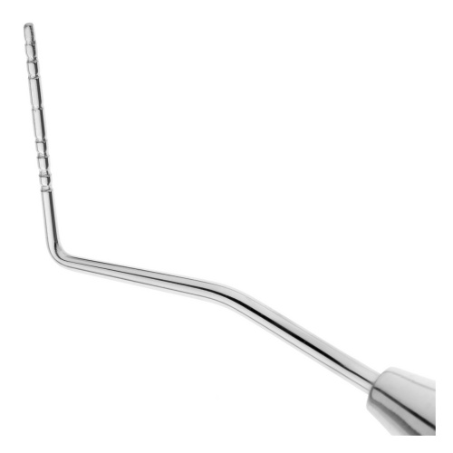 27-23* Зонд периодонтальный двусторонний Goldman-Fox/Williams HLW Dentalinstruments GmbH (Германия) фото 3