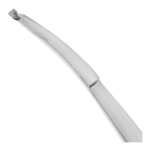 40-45* Пинцет микрохирургический, изогнутый 18,0 см HLW Dentalinstruments GmbH (Германия) фото 2