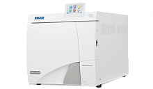 EGO-23B+ Автоклав автоматический с вакуумной сушкой и объемом камеры 23 литра, класс B