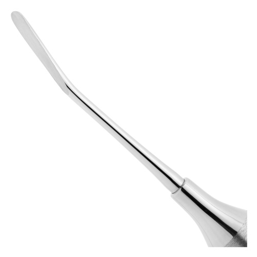 40-20* Распатор Lingual, ручка DELUXE 10 мм, 2,8-2,8 мм HLW Dentalinstruments GmbH (Германия) фото 2
