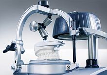 Occluform-3 Окклюдатор для блоков Erkoform серии 3