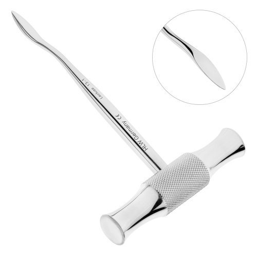 13-1* Элеватор Lecluse HLW Dentalinstruments GmbH (Германия)