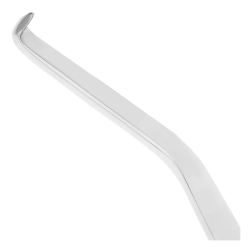 22-8* Пинцет Goldman-Fox, 15 см, левый, 22-8* HLW Dentalinstruments GmbH (Германия) фото 2