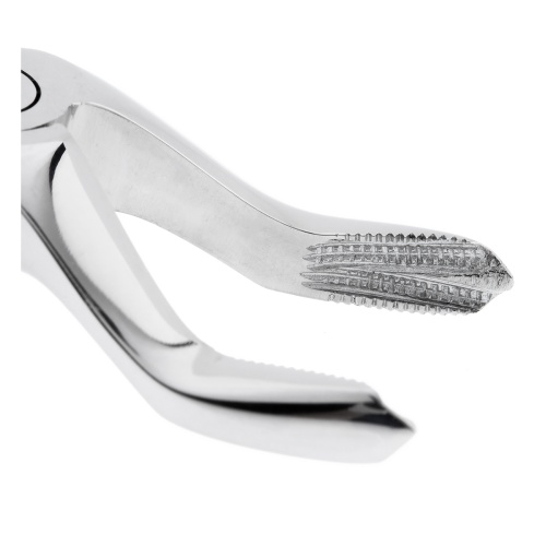 11-3B* Щипцы №3B для удаления зубов детские верхние моляры HLW Dentalinstruments GmbH (Германия) фото 3