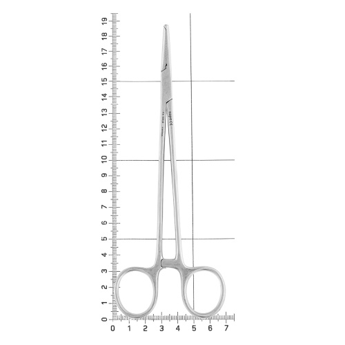 AA 159/18 Щипцы для артерии HALSTED, AA 159/18 Nopa instruments Medizintechnik GmbH (Германия) фото 5