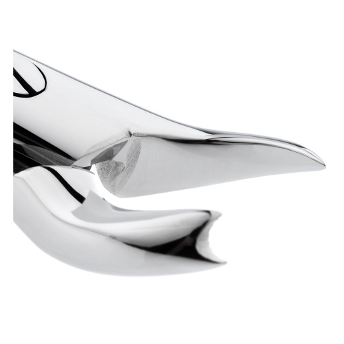 11-90* Щипцы №90 для удаления зубов верхние, моляры левые HLW Dentalinstruments GmbH (Германия) фото 4
