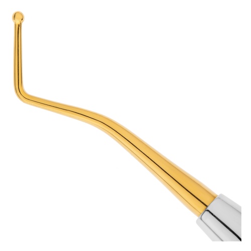 24-4* Штопфер ТN шарик/шарик 0,9-1,3мм HLW Dentalinstruments GmbH (Германия) фото 3