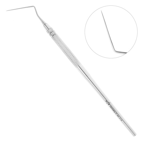 27-26* Зонд односторонний жесткий ISO 30 HLW Dentalinstruments GmbH (Германия)