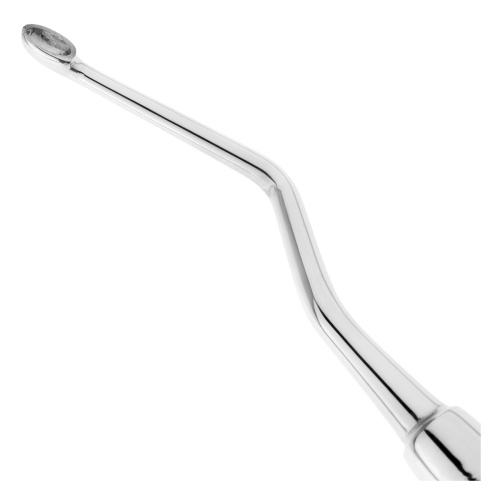 25-14* Ложка кюретажная Hemingway, 2,0 мм HLW Dentalinstruments GmbH (Германия) фото 3
