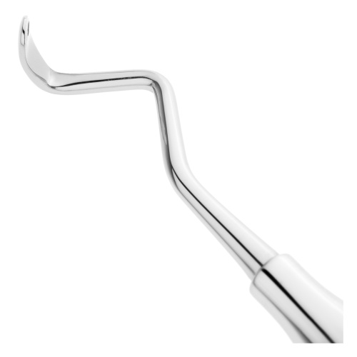 40-13* Элеватор E02, ручка DELUXE, диаметр 10 мм HLW Dentalinstruments GmbH (Германия) фото 2 40-13* Элеватор E02, ручка DELUXE, диаметр 10 мм HLW Dentalinstruments GmbH (Германия) фото 2