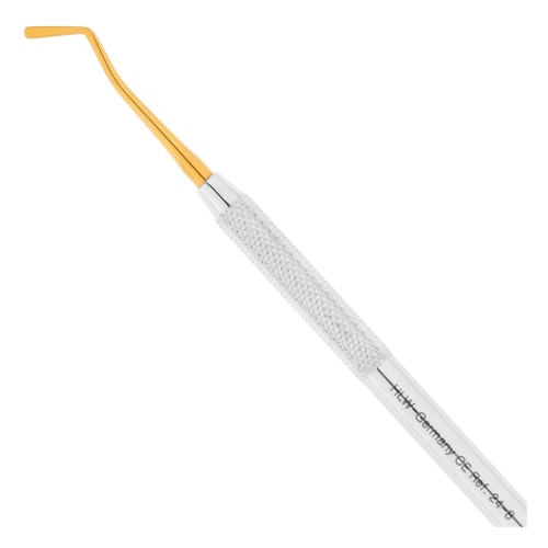24-8* Гладилка ТN 2,0-2,4 мм HLW Dentalinstruments GmbH (Германия) фото 2